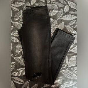 Women’s Levi’s Jeans Skinny 524 Size:7